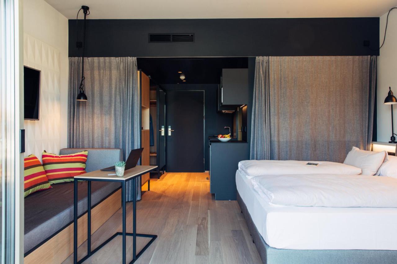 Hotel Harry's & Telfs
