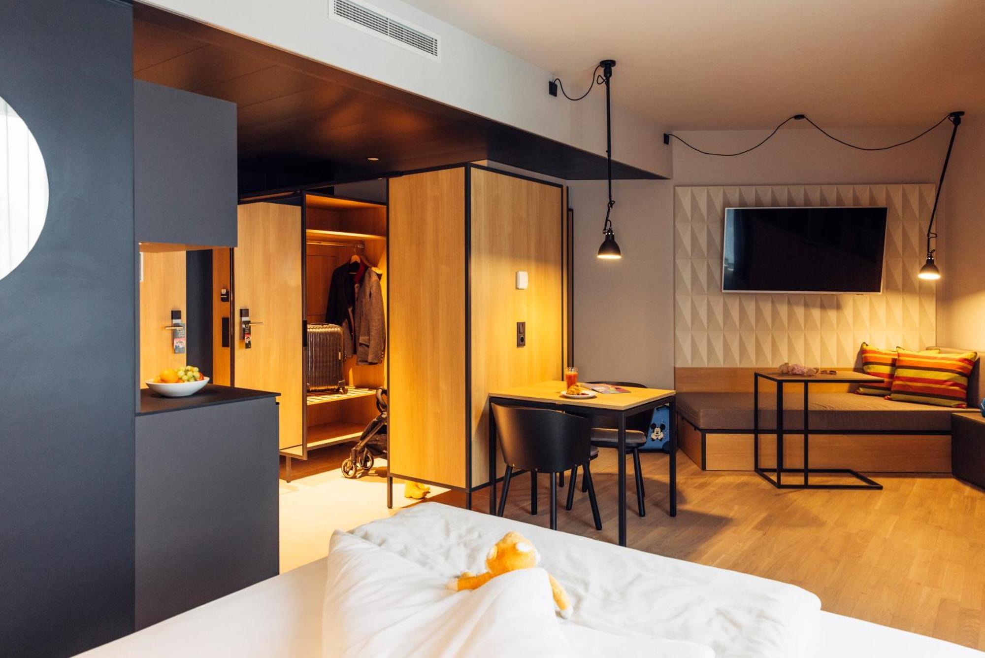 Hotel Harry's & Telfs